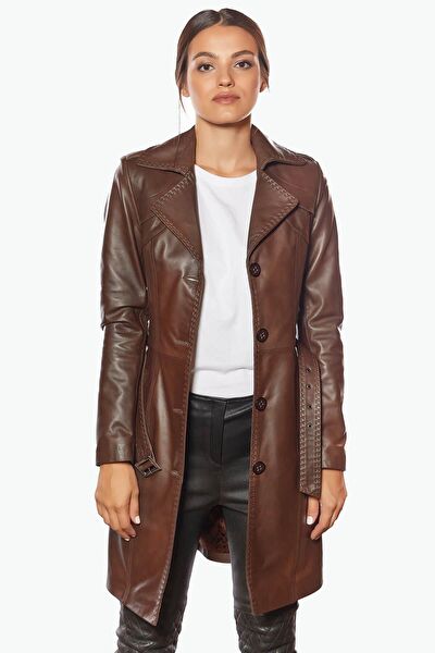 Deriza Kadın Trençkot, Yağmurluk