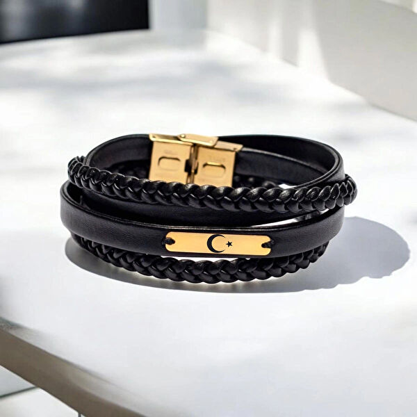 ARCHİN Altın Bileklik