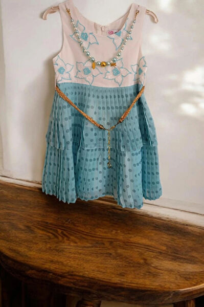 arafım butik Kız Çocuk Elbise