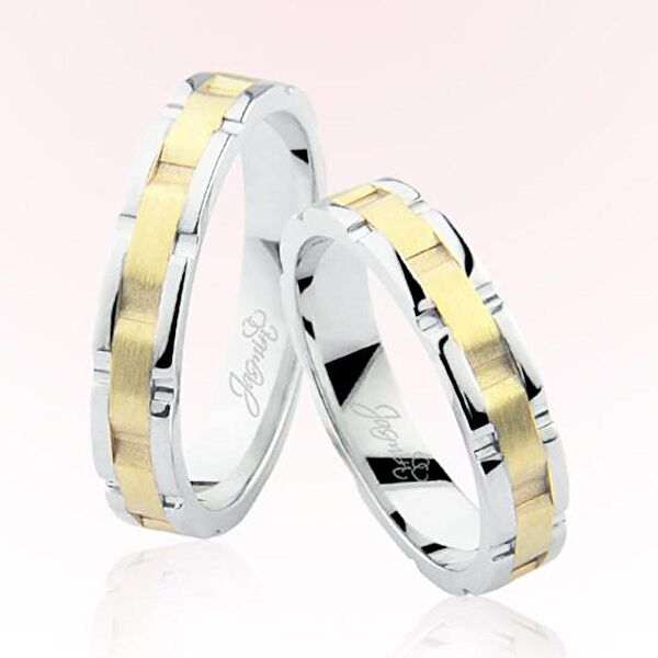 Harem Altın Kadın Yüzük