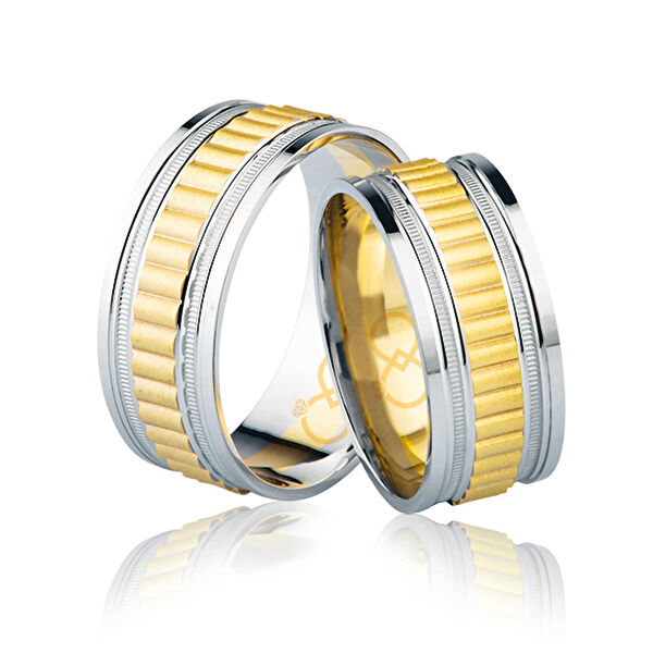 Harem Altın Altın Yüzük