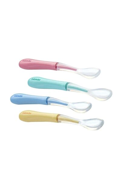 Bonbonetti Mama Tabağı, Kaşığı