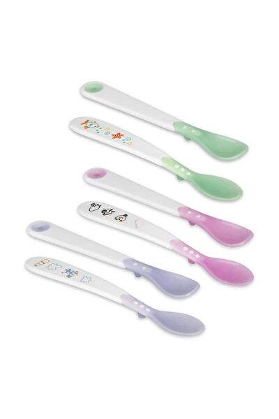 Bebedor Mama Tabağı, Kaşığı