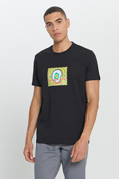 AC&Co / Altınyıldız Classics Erkek Tişört