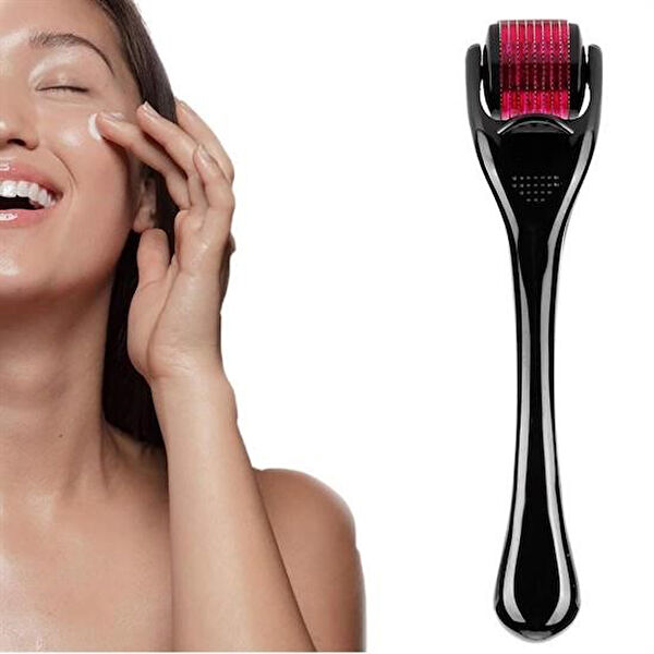 By Nevser Masaj Cihazı, Aleti