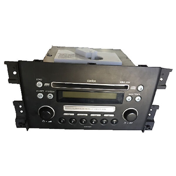 Suzuki Debriyaj Setleri