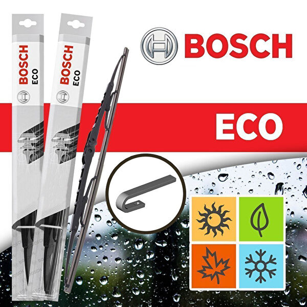 Bosch Silecekler
