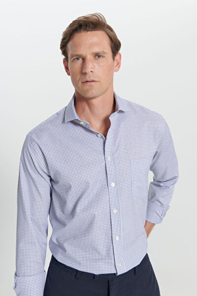 Altınyıldız Classics Erkek Gömlek