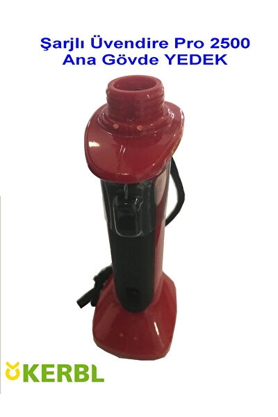 Kerbl Büyükbaş ve Küçükbaş Ekipmanları