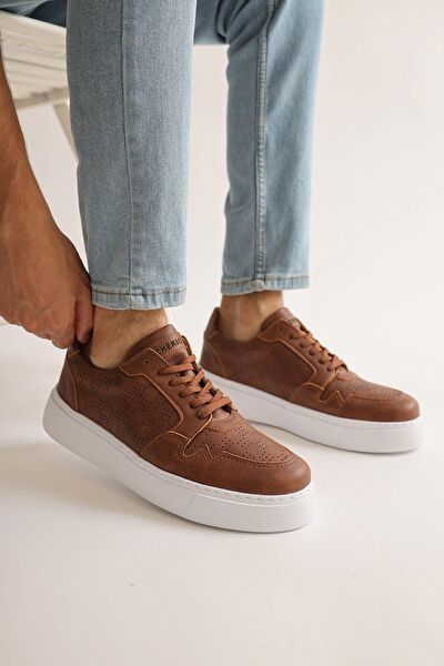 Bpm Erkek Sneaker Ayakkabı