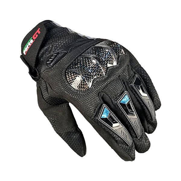 Forte GT Motosiklet Eldiveni