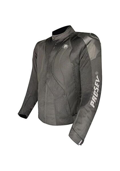 Prosev Motosiklet Mont ve Ceket