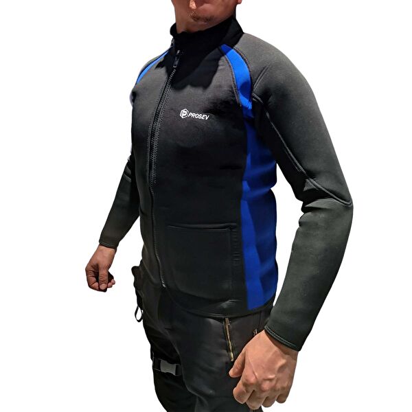Prosev Motosiklet Termal Giyim Ürünleri
