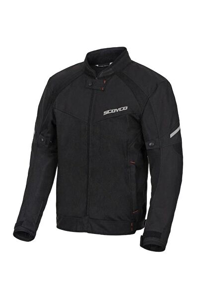 Scoyco Motosiklet Mont ve Ceket