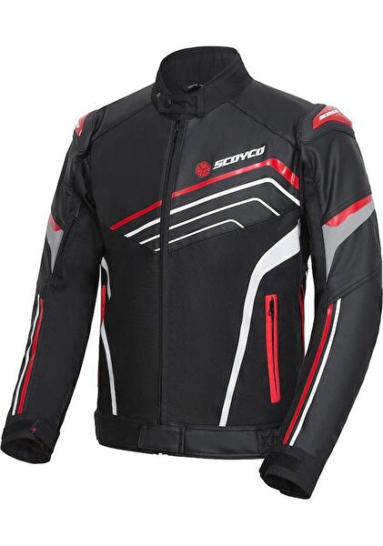 Scoyco Motosiklet Mont ve Ceket