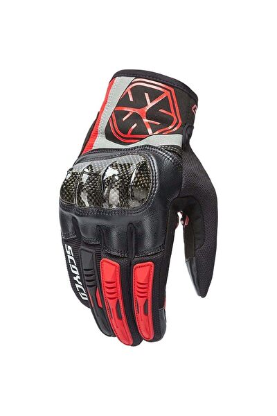 Scoyco Motosiklet Eldiveni