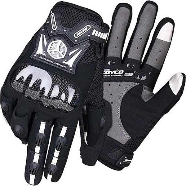 Scoyco Motosiklet Eldiveni