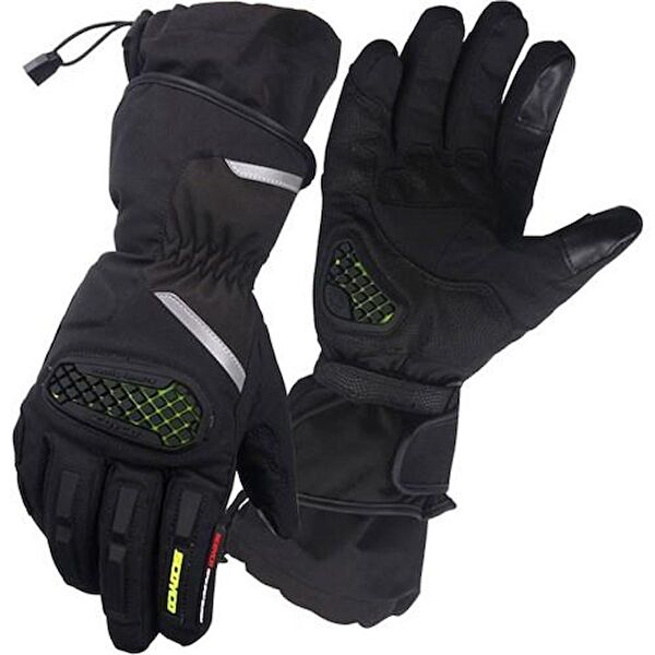 Scoyco Motosiklet Eldiveni