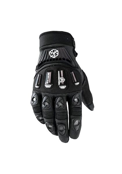 Scoyco Motosiklet Eldiveni