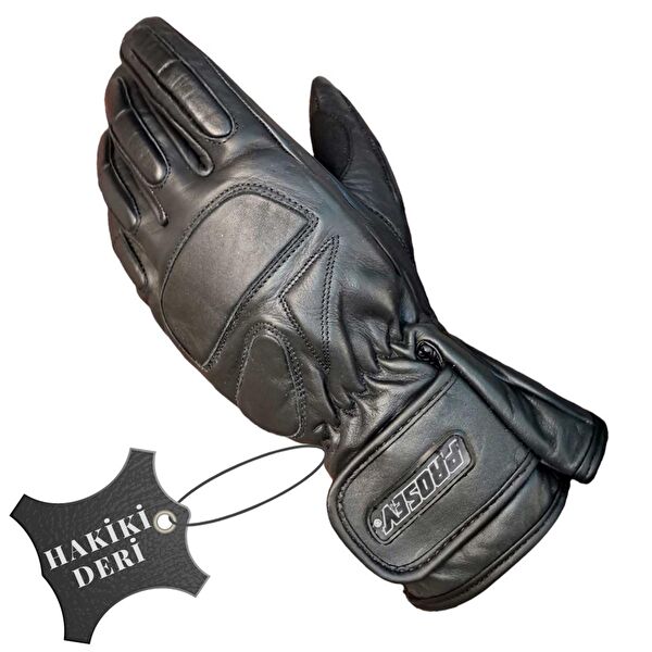 Prosev Motosiklet Eldiveni