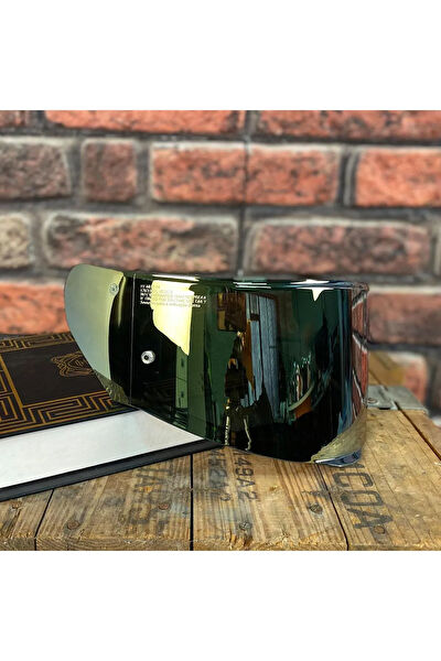 LS2 Motosiklet Kaskları ve Yedek Parçaları