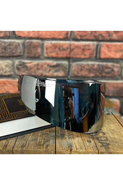 LS2 Motosiklet Kaskları ve Yedek Parçaları