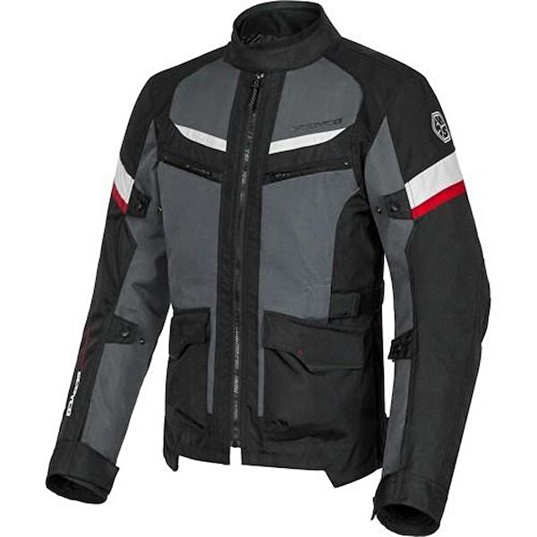 Scoyco Motosiklet Mont ve Ceket
