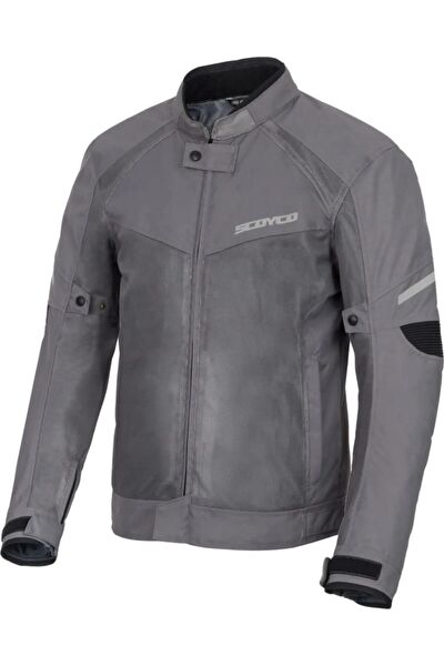 Scoyco Motosiklet Mont ve Ceket