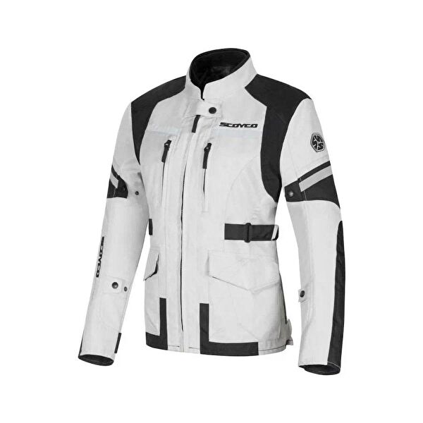 Scoyco Motosiklet Mont ve Ceket
