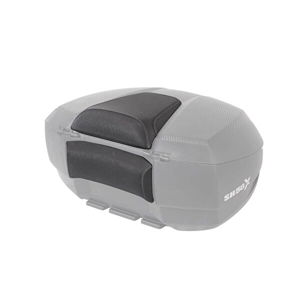 Shad Motosiklet Sissy Bar & Sırtlık