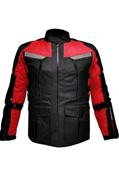 Prosev Motosiklet Mont ve Ceket