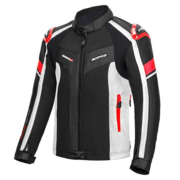 Scoyco Motosiklet Mont ve Ceket