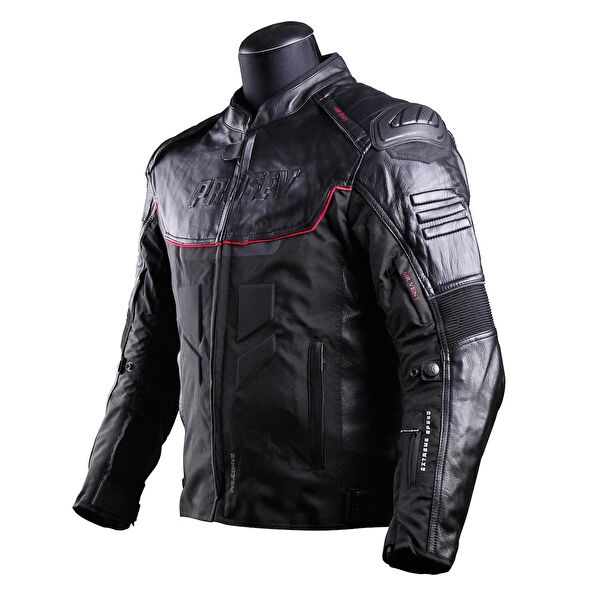 Prosev Motosiklet Mont ve Ceket