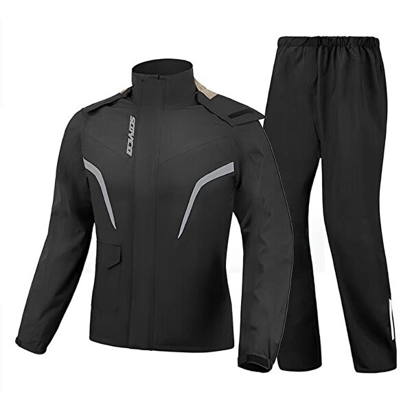 Scoyco Motosiklet Yağmurluklar