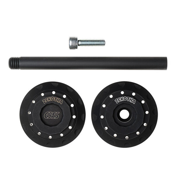 Zekotha Koruma Demiri & Takoz