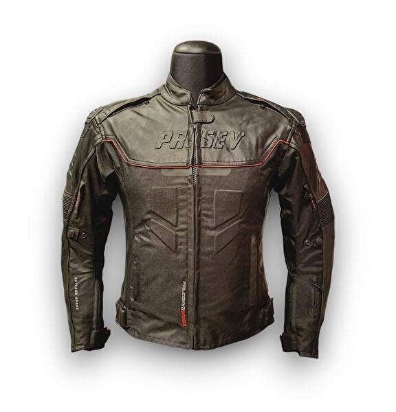 Prosev Motosiklet Mont ve Ceket