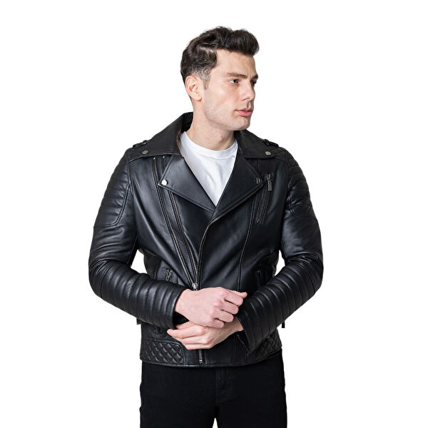 Motto Motosiklet Mont ve Ceket