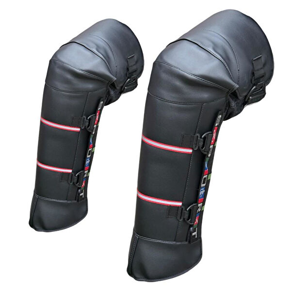 MTS Motosiklet Dizlik