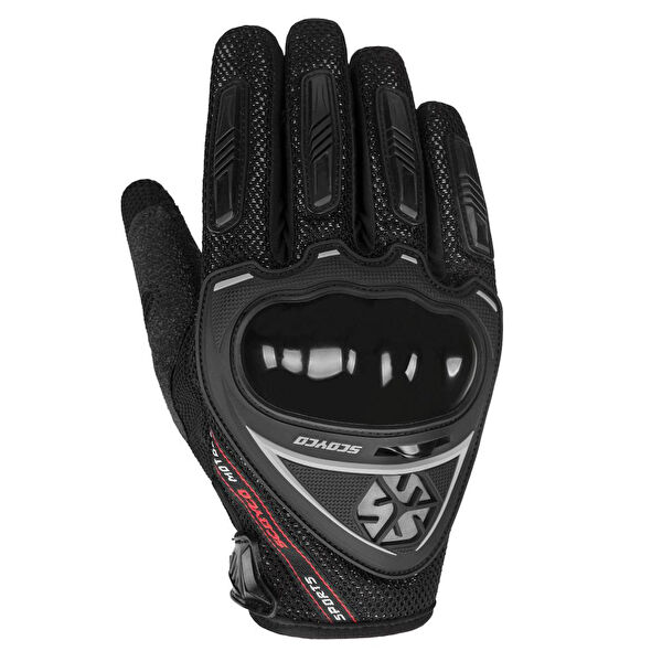 Scoyco Motosiklet Eldiveni