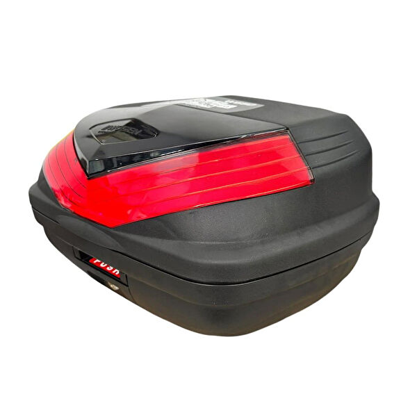 Beymoto Motosiklet Arka Çanta