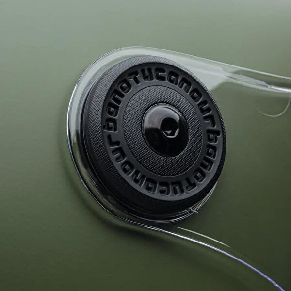 Tucano Motosiklet Kaskları ve Yedek Parçaları