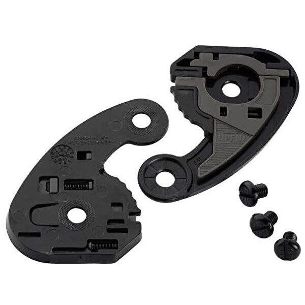 Hjc Motosiklet Kaskları ve Yedek Parçaları