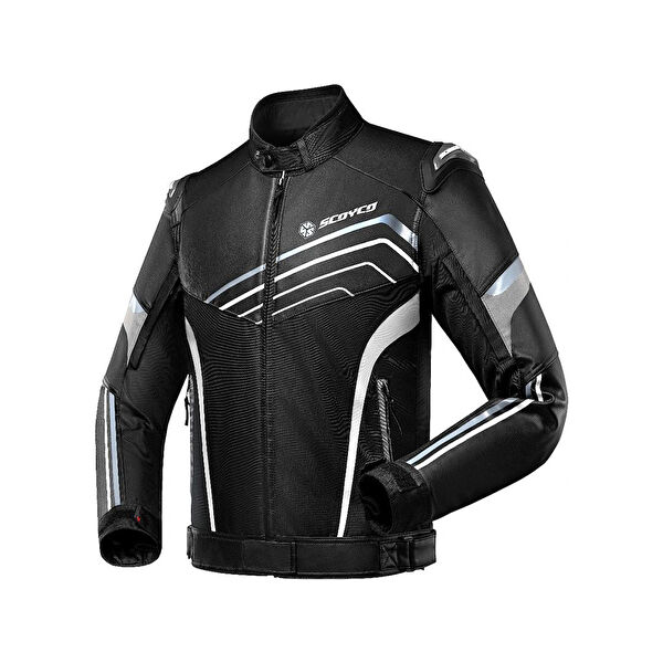 Scoyco Motosiklet Mont ve Ceket