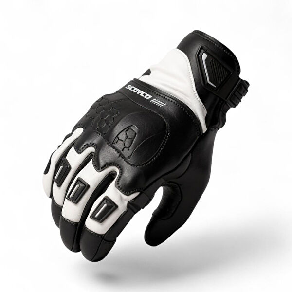 Scoyco Motosiklet Eldiveni