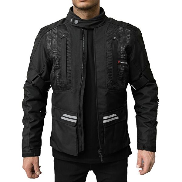 Venom Motosiklet Mont ve Ceket