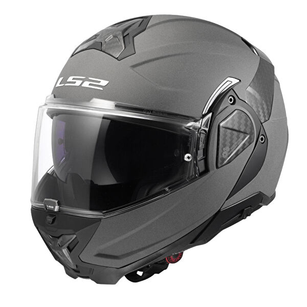 LS2 Motosiklet Kaskları ve Yedek Parçaları