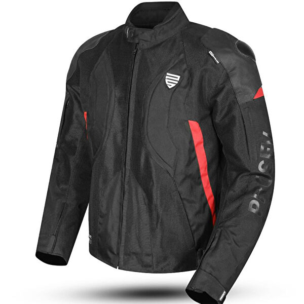 Prosev Motosiklet Mont ve Ceket