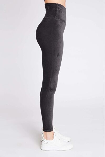 Oro verde Kadın Tayt