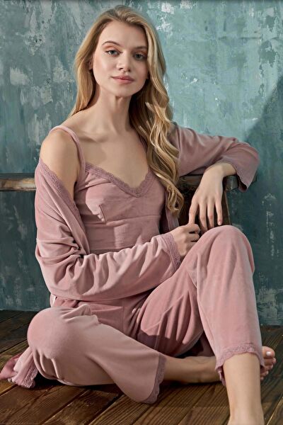 Cotonhause Kadın Pijama