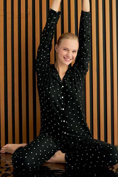 Cotonhause Kadın Pijama